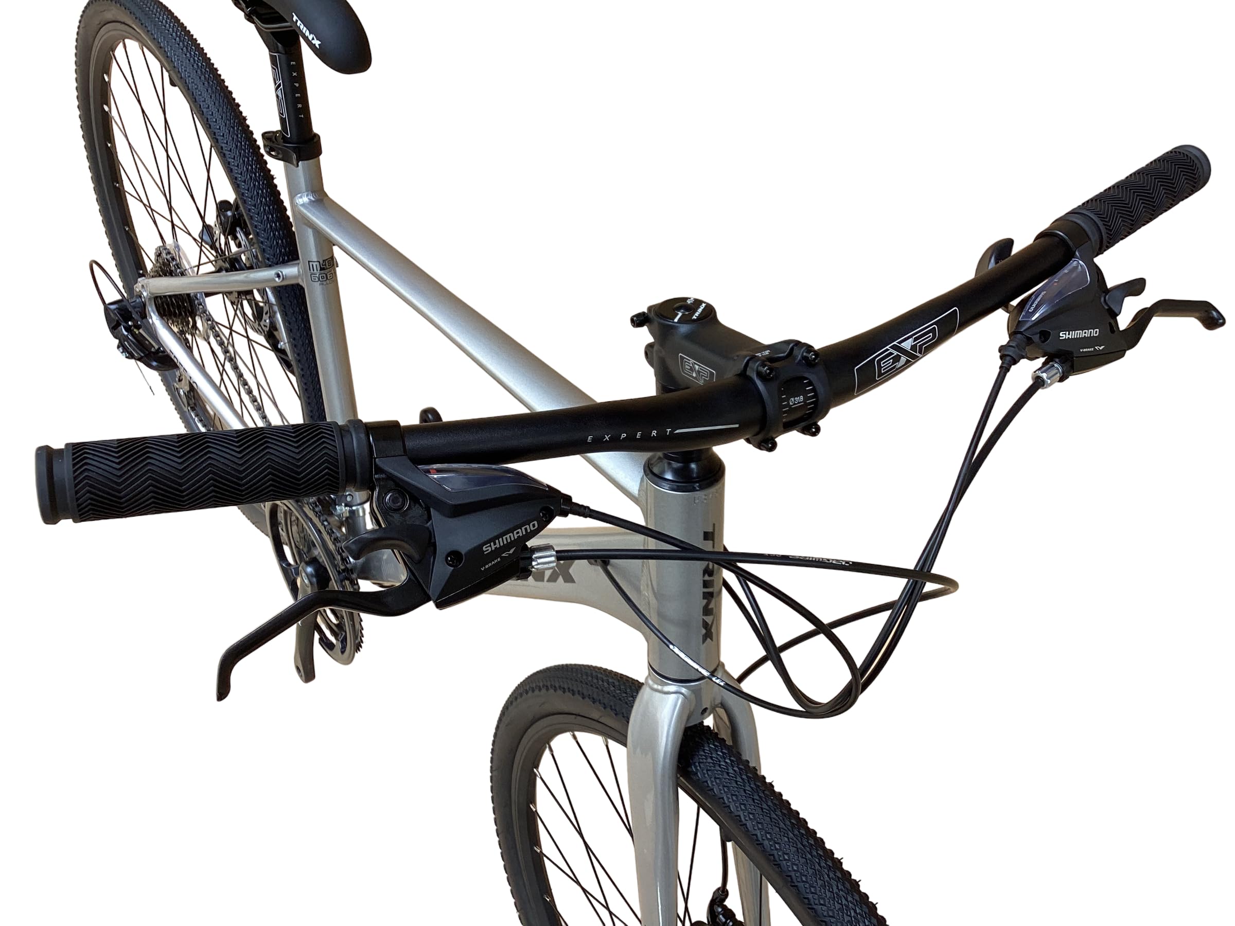 TRINX ロードバイク Shimano Tourney TRINX ロードバイク Shimano Tourney TRINX ロードバイク